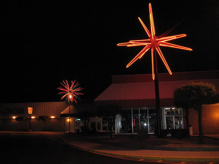 Dort Mall - 2007 Photo Roto-Sphere
